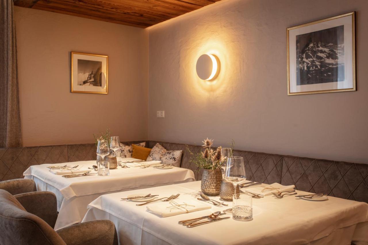 Rauriserhof 4 Sterne Superior Экстерьер фото